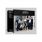 GOLDEN CHILD 6. mini  AURA  (Kompaktne Ver.)
