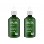 FARM STAY Cica Farm Blemish l&auml;bipaistev ampull 100 ml (3 valikut) 2pcs