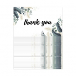 30 tk kergeid t&auml;nukaarte kulumiskindla loomingulise hea tekstuuriga tervitusega B