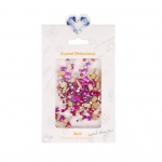 1 Bag Nail Jewelry Easy to Apply Show Unique Charm Long Lasting Good 3D Colorful Manicure Design for Salon