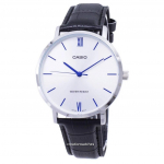 Casio Quartz MTP-VT01L-7B1 MTPVT01L-7B1 analoog meeste k&auml;ekell