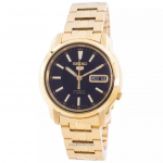 Seiko 5 Automaatne Must T&auml;hikuga SNKL88 SNKL88K1 SNKL88K Meeste K&auml;ekell must