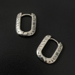 Foxanry naiste paarid ennetavad allergiat k&otilde;rvar&otilde;ngad vintage k&auml;sitsi valmistatud loomingulised peened ehted kingitused