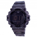 Casio Youth Illuminator Digital AE-1500WH-8B AE1500WH-8B 100M Meestekell