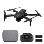 GPS-droon kaameraga 8K 3-teljeline Gimbal 5G Wifi FPV Quadcopter 5000m juhtimiskaugus 35 minutit lendu no obstacle avoidance-2 battery