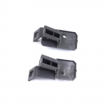BROSS BSP683 p&otilde;rkeraudade &uuml;hendusklambri komplekt ees 7700427571-7700427571L Renault Megane MK1 1995-2003, Scenic MK1 1996-1999 jaoks