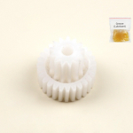 BGE547 Tagumine p&auml;ikesekardinamootor 958536318013W4 Remondiratas Porsche Cayenne VW Touareg jaoks