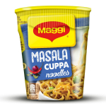 Maggi Cuppa Mania Insta - Nuudlid Masala Yo! 70g(5pk)