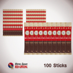 [Poongnyeonbogam] 6 aastat Korea punase žen&scaron;enni ekstrakt, tasakaaluaeg punase žen&scaron;enni 30/60/100 pulgad 100 sticks