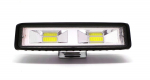 Lampa robocza COB LED IP67 1400lm, 12-24V
