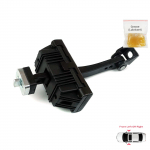 EDP1074 eesmine vasak V&Otilde;I parem uksehoidja hinge piduri peatuse kontrollrihma piiraja 51217141024 BMW X5 E70 X6 E71 72 ActiveHybrid jaoks