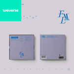 Ettetellimisel SEVENTEEN FML Deluxe ver.