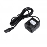 Kvaliteetne mootori p&auml;ikeseenergia veepumba toitepaneeli komplekt Fountai basseini aia jaoks One Size must