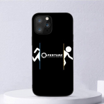 M&auml;nguportaal 2 telefoni&uuml;mbris Iphone 11 12 Mini 13 14 Pro Xs Max X 8 7 6s Plus 5 Se Xr Shell jaoks iPhone14ProMax