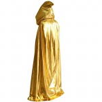 Anime Kost&uuml;&uuml;mid Naised Meesed Poisid T&uuml;drukud Vampiir Grim Reaper Mantel Riietus Halloweeni Cosplay Kost&uuml;&uuml;mid Maskeraadid Karnevalipidu Rollim&auml;ng Riietu free size