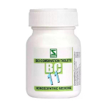 Biokombinatsioon 11 (20 g, 100 mg), Bio-Combination 11, Schwabe