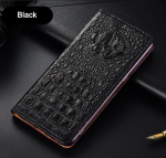 Crocodile Back Veins ehtsast nahast &uuml;mbrise kate XiaoMi Mi 11i 11X 11T Pro Lite 4G 5G Civi flip Cover jaoks XiaoMi Mi 11T