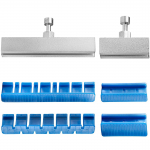 TUGEVAIM Seenevahelehed pikad PDR-adapterid | M&otilde;lkide eemaldamine, v&auml;ljat&otilde;mbamine | 6 t&uuml;kki