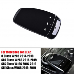 Konsooli puuteplaat Benz GLC W253 2059009927 autoosade jaoks