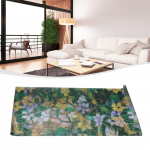 Puhta klaasi kleebis Vastupidav keskkonnakaitse 45*100cm