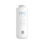 Originaal Xiaomi veepuhastusfilter PPC komposiitfilter p&ouml;&ouml;rdosmoosifilter Tagumine aktiivs&ouml;efilter C1 ja MRB23 jaoks white