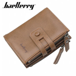 Baellerry meeste rahakotid br&auml;ndi disainiga rahakott Siduri nahast k&auml;ekotid meeste kaardihoidjale Rahakott rahakott 12cm*10cm*3cm