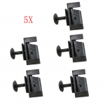 Esiosa kaitseraua katteklamber Toyota 4runner Corolla Land Fj Cruiser Matrix Prius V Sienna Venza Highlander Tacoma Camry jaoks 5X