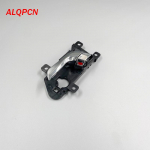 Door inner handle chrome for lifan myway suv all Left