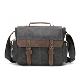 L&otilde;uend nahast veekindel meeste portfell Kvaliteetne br&auml;ndi reisik&auml;ekotid naistele Messenger kott Meeste Crossbody kotid XA406M