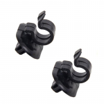 Kapotivarda kapoti tugiklambrid 792834 792827 6992p3 7703179014 Peugeot 106 1007 206 306 407 605 806 Boxer Partner Expert I/ii Vauxhall Opel Vivaro jaoks 2 X