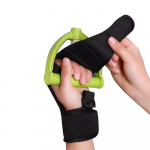 Taastusravi Treening Kindad S&otilde;rme lahaskindad Kindad Vana s&otilde;rme l&ouml;&ouml;k Rusikas Stroke Kindad Hemipleegia