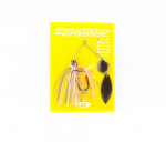 OSP Spinner Bait High Pitcher TW 1/4 Oz S-68 (8085)