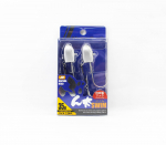 Major Craft Jig Head Swim JPBU-SWIM 35 grammi Suurus 2/0 (3682)