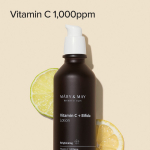 Mary&May &ndash; C-vitamiin + Bifida losjoon