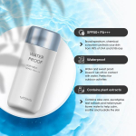 MISSHA &ndash; universaalne ohutu blokk, veekindel p&auml;ikesepiim SPF50+ PA++++ 70 ml