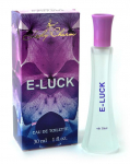 E-LUCK naiste tualettvesi, Lady Charm E-Luck 3 ML