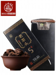 LAO CHA TOU * 2022 Ba Jiao Ting Pu-erh Pu'er 5 aastat laagerdunud Puer tee 400 g k&uuml;pset cha