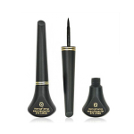 HengFang 1tk must silmapliiats veekindel ja higikindel must vedel silmalainer pliiats kauakestev meigipliiats Beauty kosmeetiline silmapliiats must