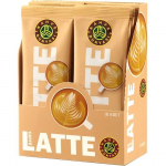 Kahve D&uuml;nyası Eriseeria Hot Caffe Latte 10 pakk kreemikas