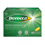 Berocca Performance 60 tabletti