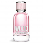 Dsquared2 Wood tualettvesi 30ml
