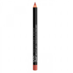 Nyx Suede matt huulelainer Free Spirit