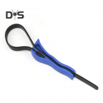 Rihmv&otilde;ti purgiavaja Multifunktsionaalne &uuml;litugev rihma libisemisvastane kaaneavaja t&ouml;&ouml;riist kodutarbed S