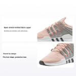 Adidas EQT Support ADV J Laste tossud Pink Vapor-Pink Grey BB6703 36