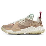 Air Jordan Jordan Delta SP Vachetta Tan Naiste tossud Light-Cream Gym-Red Sail CT1003-200 42