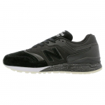 New Balance 997.5 Vinyl Pack Unisex tossud Must Hall Valge ML997HBA 37.5