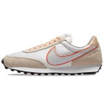 Nike DBreak-Type SE Sail Rush Orange Naiste tossud Valge Mustjassinine Summit-White DN3399-100 36.5 white