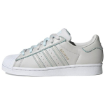 Adidas Superstar Hall Naiste Tennised Hall-&Uuml;ks Kuld-Metallik Peaaegu-Sinine GX2010 38 gray