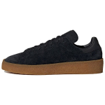 adidas Stan Smith Crepe Must Meeste Tennised Core-Black Tarnija V&auml;rv FZ6439 36