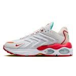 Nike Air Max TW Kuu uusaasta Meeste tossud Valge Summit-Valge Pesitud-Sinakasroheline FD4318-161 42
